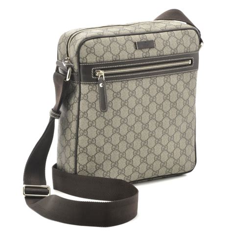 gucci trunk bag|Gucci bag men's ioffer.